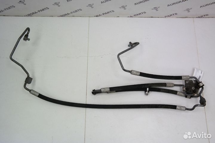 Трубка гидравлическая MB GLE-Coupe C292 15-19