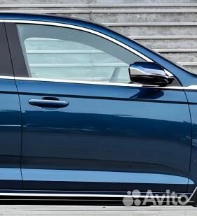 Дверь передняя правая Geely Preface