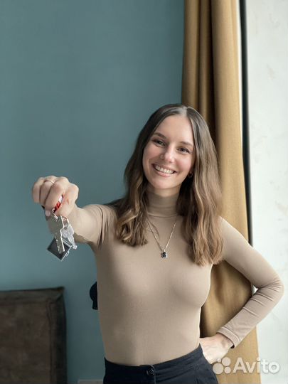 Специалист по недвижимости, риэлтор