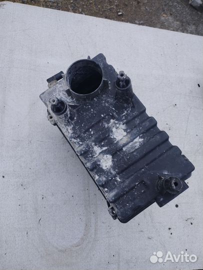 Корпус воздушного фильтра Ford focus I форд фокус