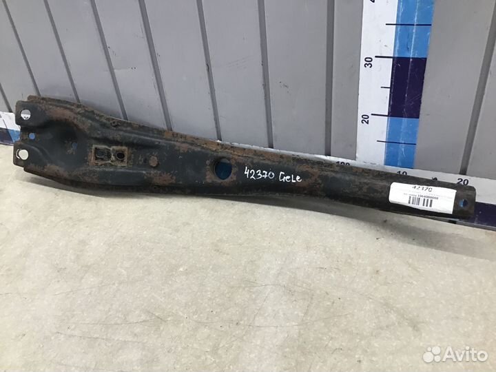 Балка передняя продольная Haima Haima 3