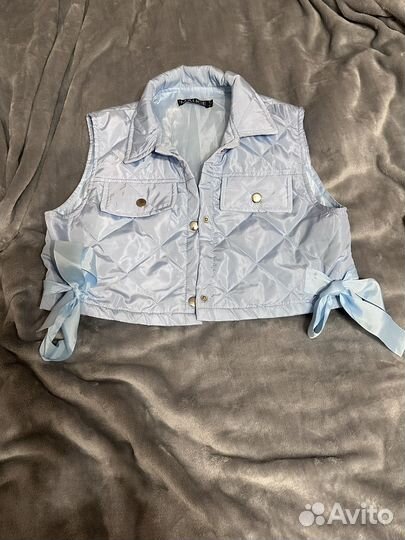 Женские вещи б/у