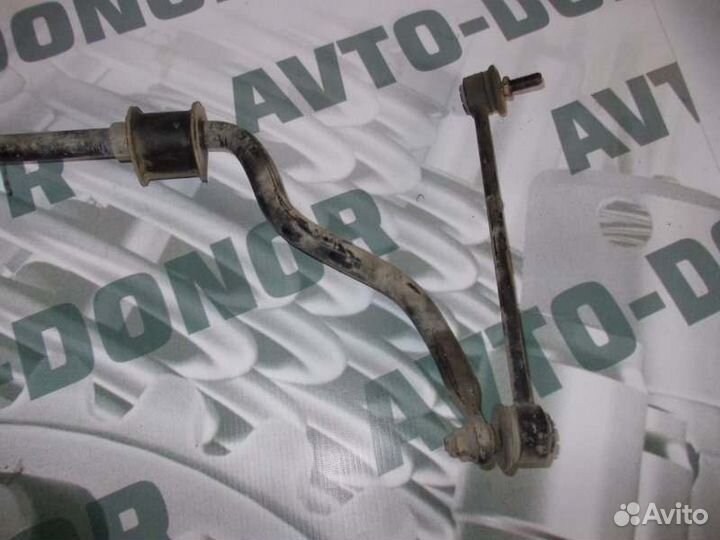 Стабилизатор передний Kia Cerato хэтчбек 1.6 2005