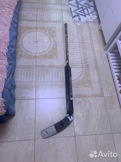 Клюшка для хоккея