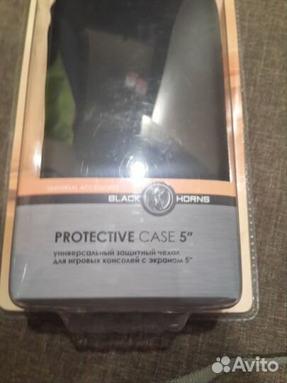 Аксессуары для PSP ps vita и др. (чехол з. у. бокс