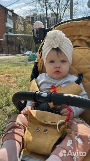 Фотомодель ребёнок