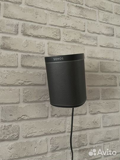 Домашний кинотеатр Sonos