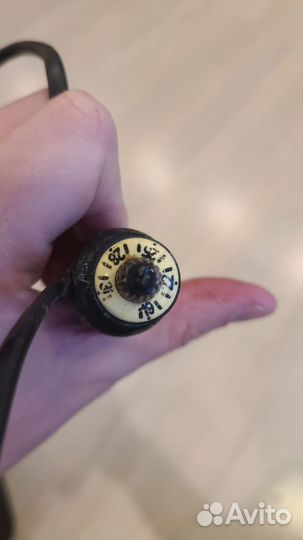 Нагреватель для аквариума Aquael AQ-100