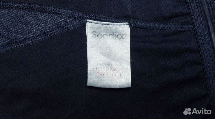Лонг (спортивный)«sondico». 42-44