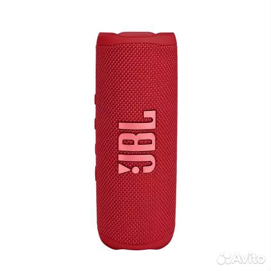 JBL Flip 6 (red)