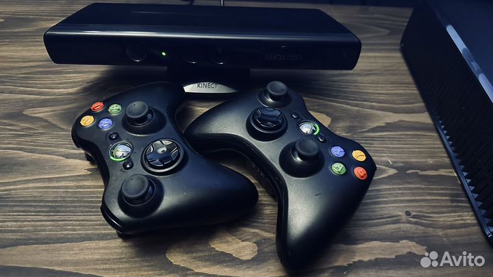 Xbox 360 прошивка freeboot 110 игр