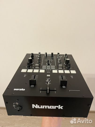Микшер Numark Scratch (состояние нового)