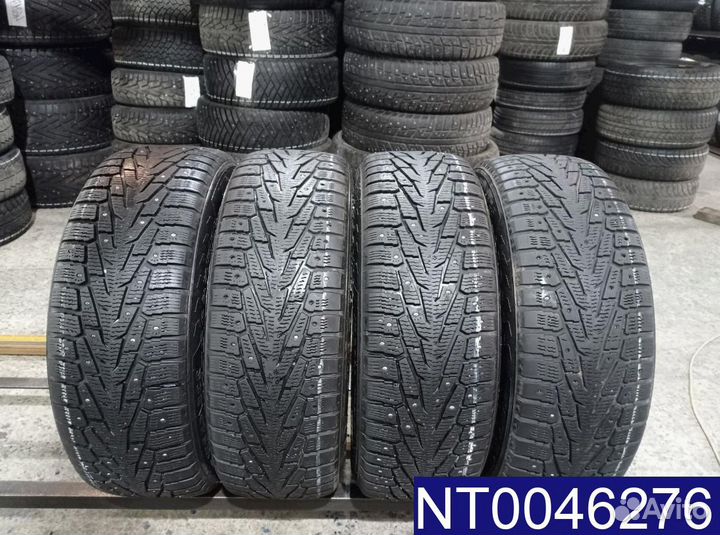 Nokian Tyres Hakkapeliitta 7 SUV 235/65 R17 97U