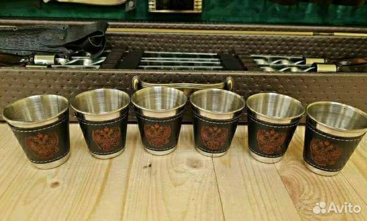 Набор для барбекю