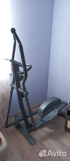 Эллиптический тренажер torneo