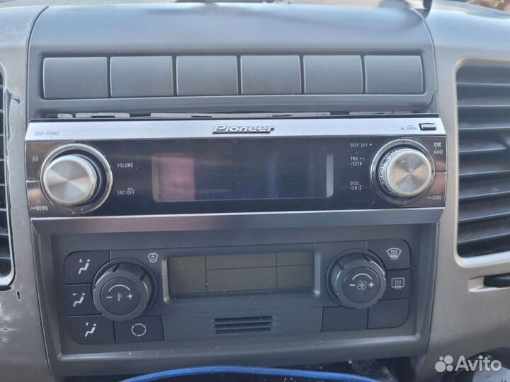 Pioneer 88 rs