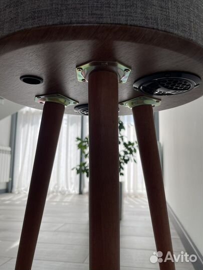 Bose колонка журналоный столик