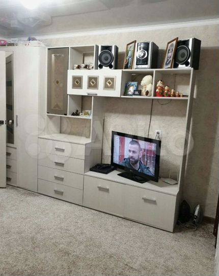 2-к. квартира, 38 м², 1/4 эт.