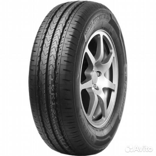 Leao Nova-Force Van 195/75 R16 107R