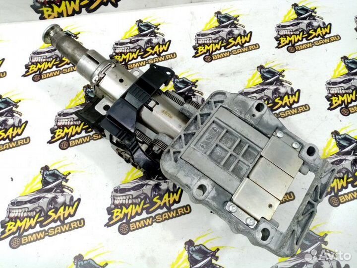 Рулевая колонка Audi A4 B5 APS 2001