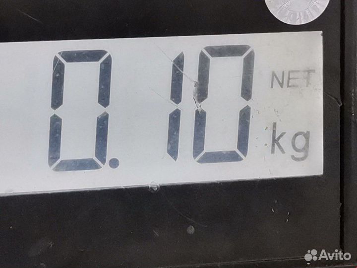 Пробка расширительного бачка BMW 7 16117193381