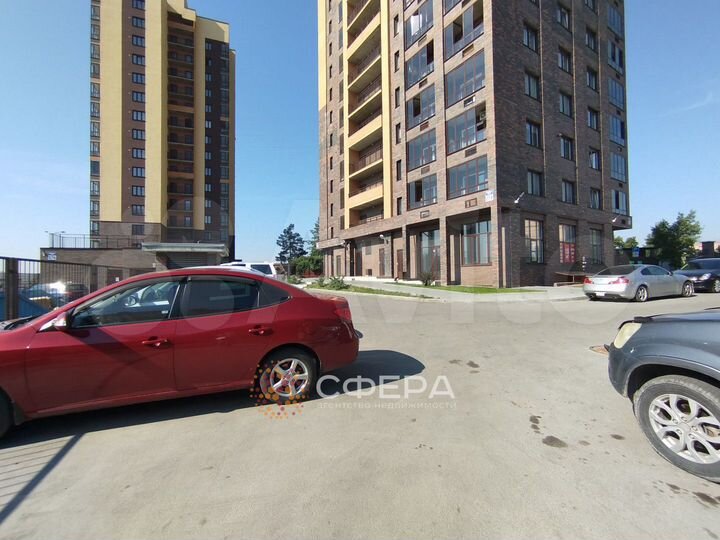 Продам помещение свободного назначения, 130.5 м²