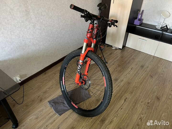 Cube в максималке