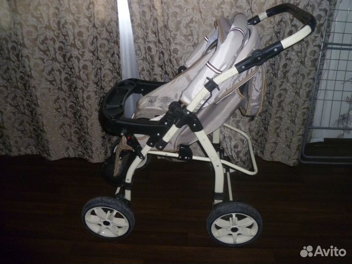 Коляска - трансформер