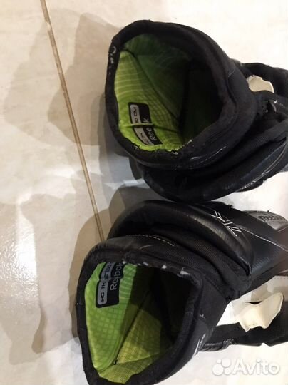 Краги reebok 7k 12”/30см