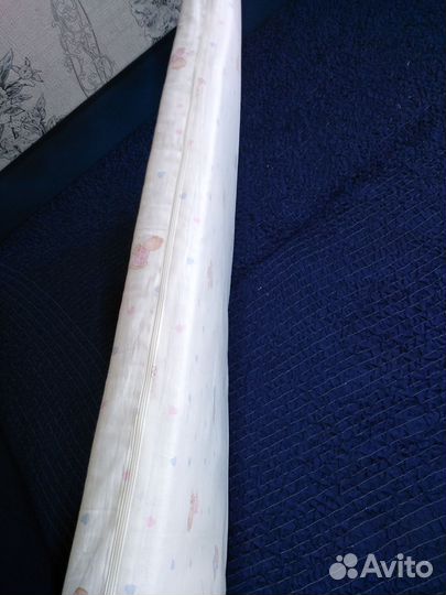 Матрас детский 120 60 plitex