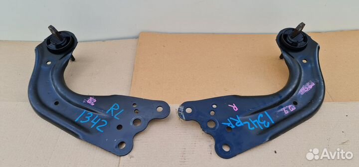 Рычаг задний продольный правый Mazda CX 5 2017