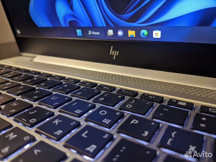 8-ядер HP Elitebook 840 g5 i5 8350/16/256/FHD IPS