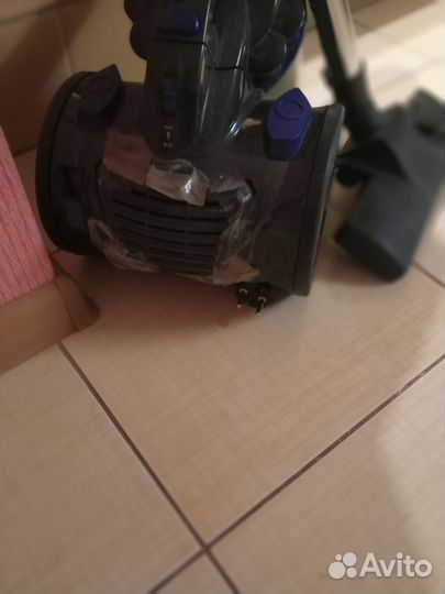 Продам пылесос бу