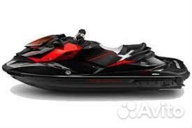 Масляный фильтр Sea-Doo 230 / 300 420956744