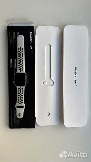 Apple watch SE 40 mm Nike