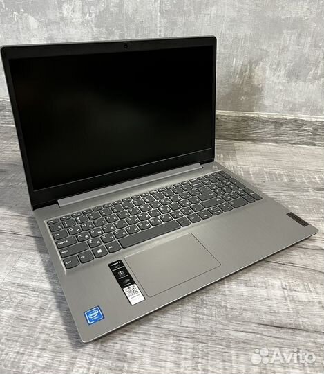 Быстрый Lenovo 2022 N4020/ DDR4/ SSD 256