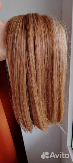 Волосы для наращивания 50 см