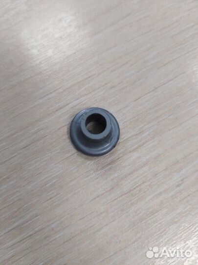 Бобышка для крепления тента прицепа мзса до 2017