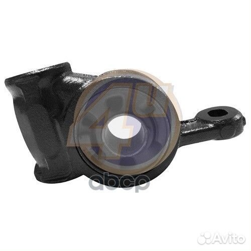 MZ-P-15072 сайлентблок передн рычага задн прав