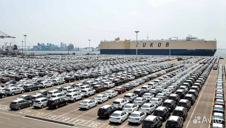 Продавец-консультант автомобилей (Дистанционно)