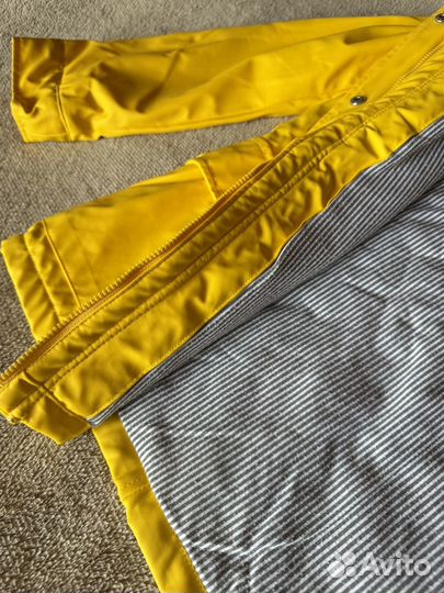 Ветровка детская