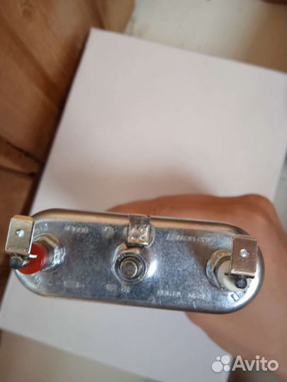 Нагревательный тэн для стиралбной машины