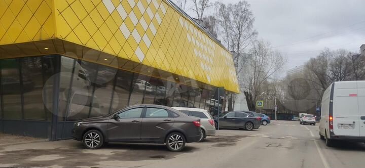 Аренда (ПСН) пл. 380 м2 Люберцы Новорязанское