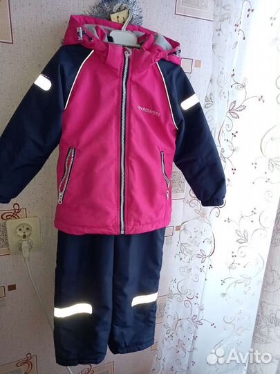 Костюм для девочек