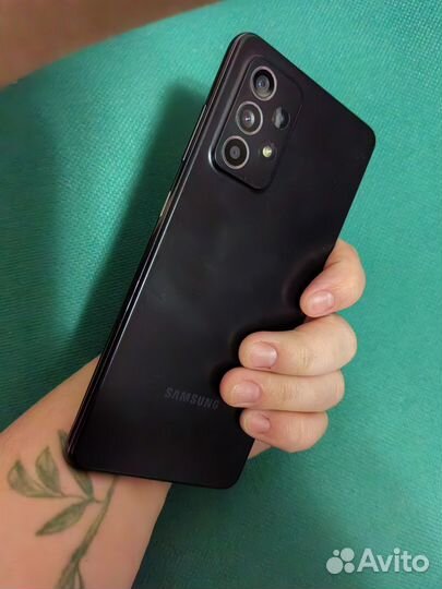 Samsung Galaxy A52, 4/128 ГБ