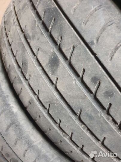 Toyo Eclipse 225/55 R17