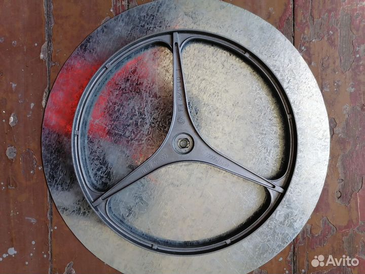 Шкив для стиральной машины Whirpool