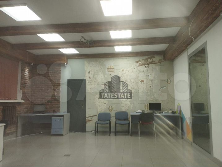 Офис или ПСН 78 кв.м