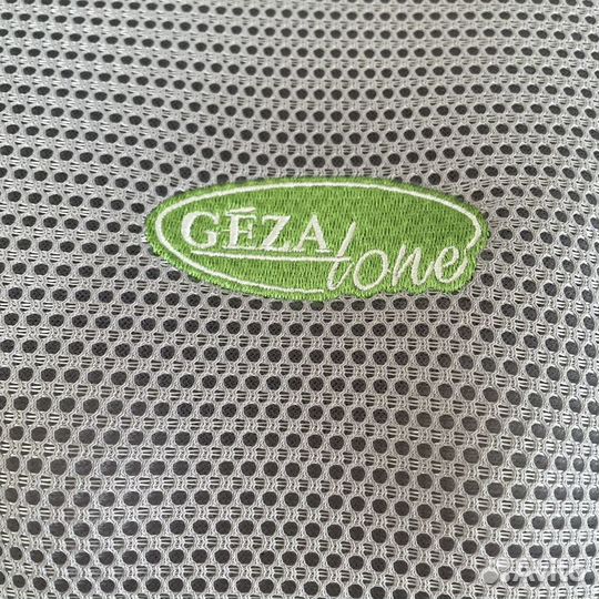 Массажер спины Gezatone AMG 397