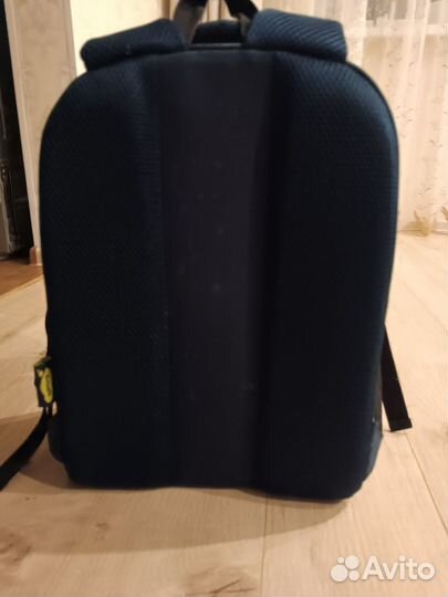 Рюкзак школьный для мальчика